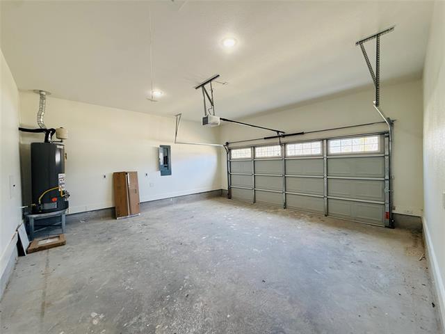 Building Photo - 1205 Hemphill St