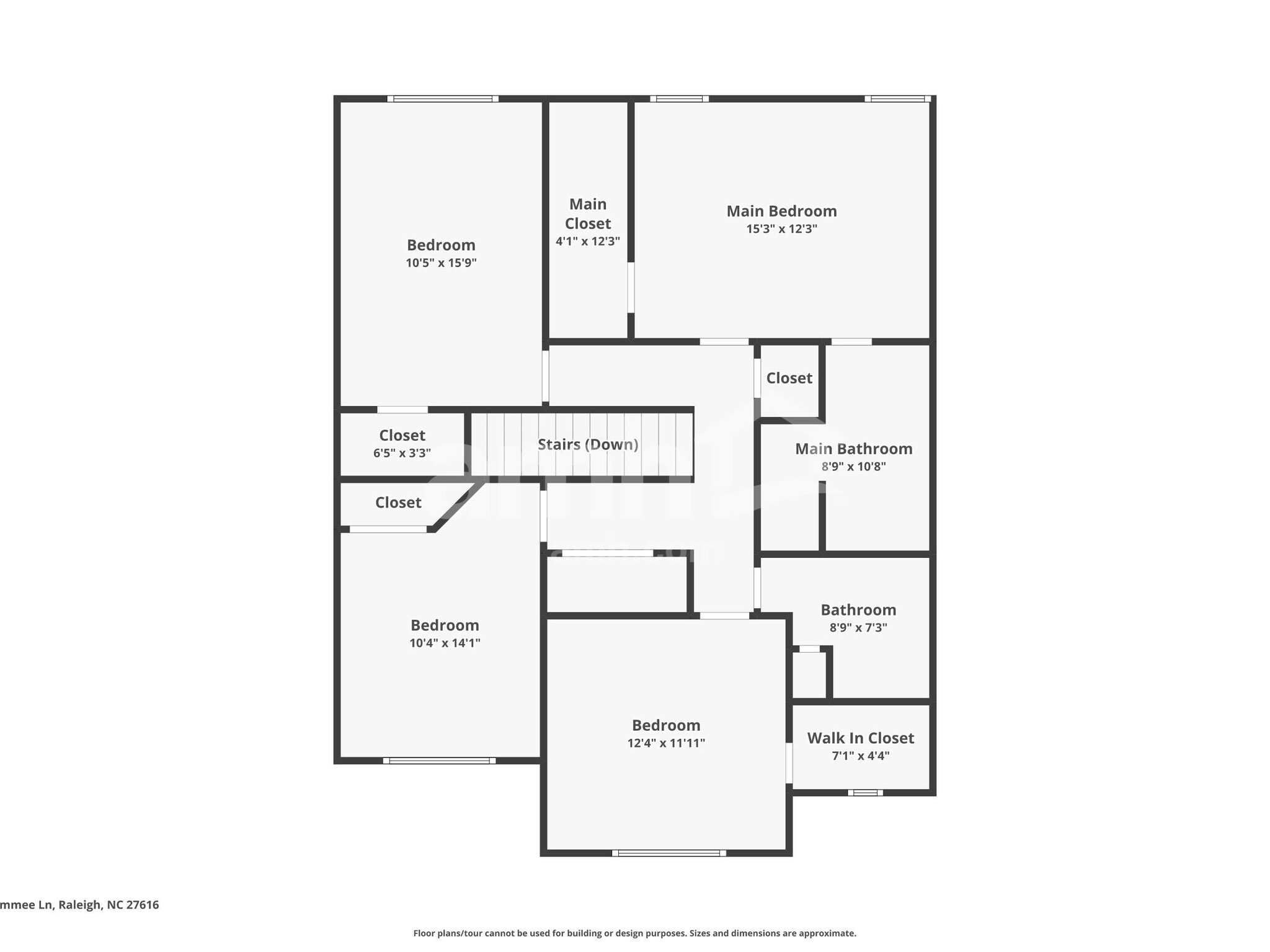 Building Photo - 5436 Kissimmee Ln