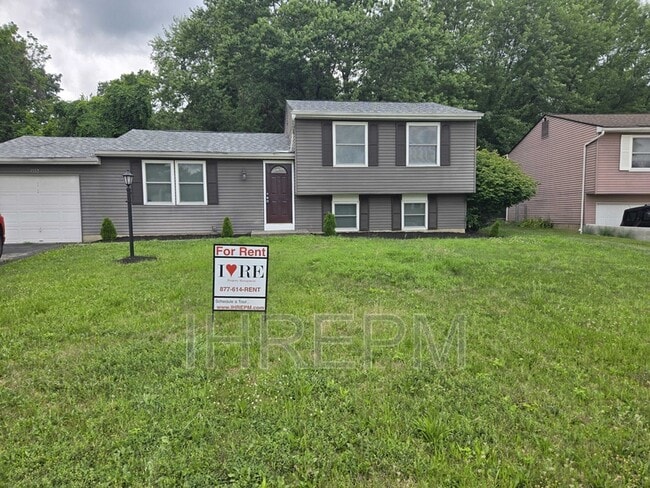 Primary Photo - 3557 Red Clover Pl
