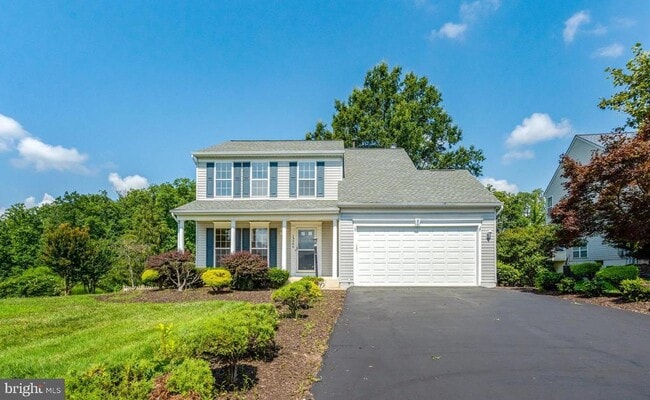 Primary Photo - 15540 Wigeon Way