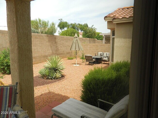 Building Photo - 22520 N Vía De La Caballa