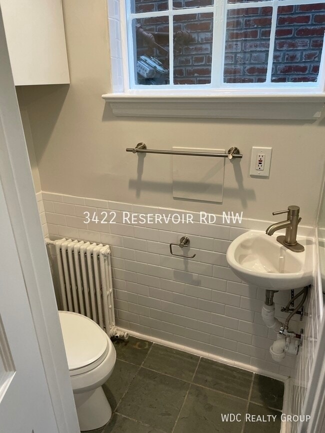 Building Photo - 3422 Reservoir Rd NW