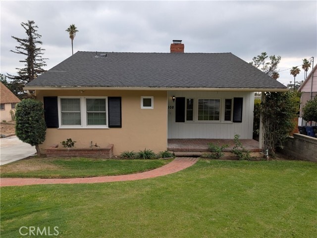 Primary Photo - 1108 E Altadena Dr