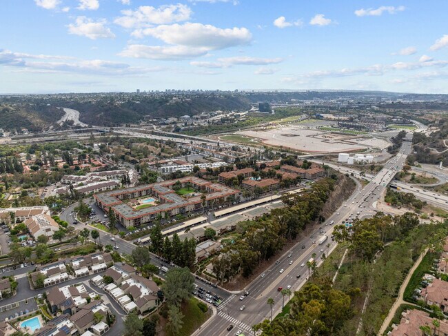 Building Photo - 6370 Rancho Mission Rd