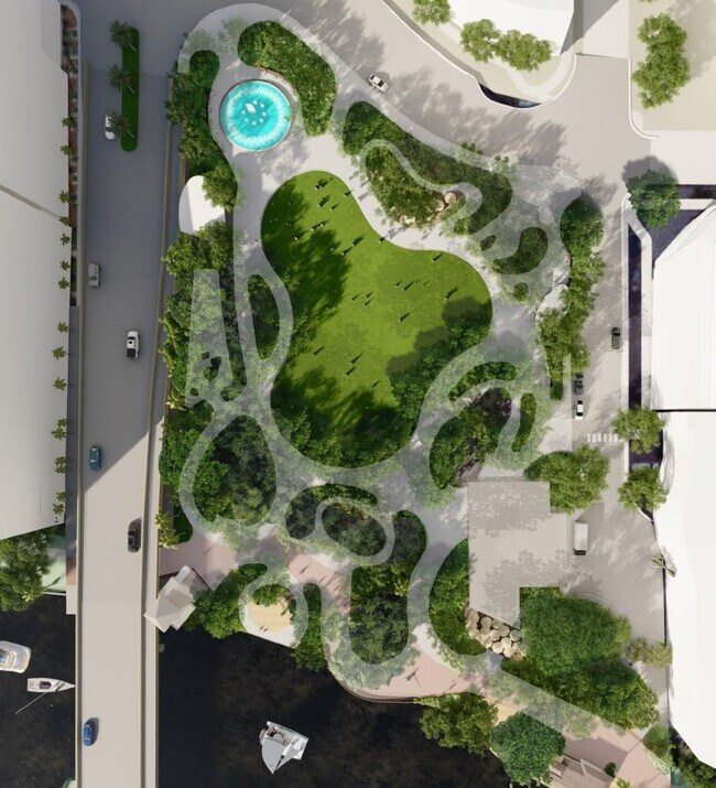 Building Photo - 100 E Las Olas Blvd