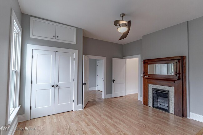 Building Photo - 1804 Frankfort Ave