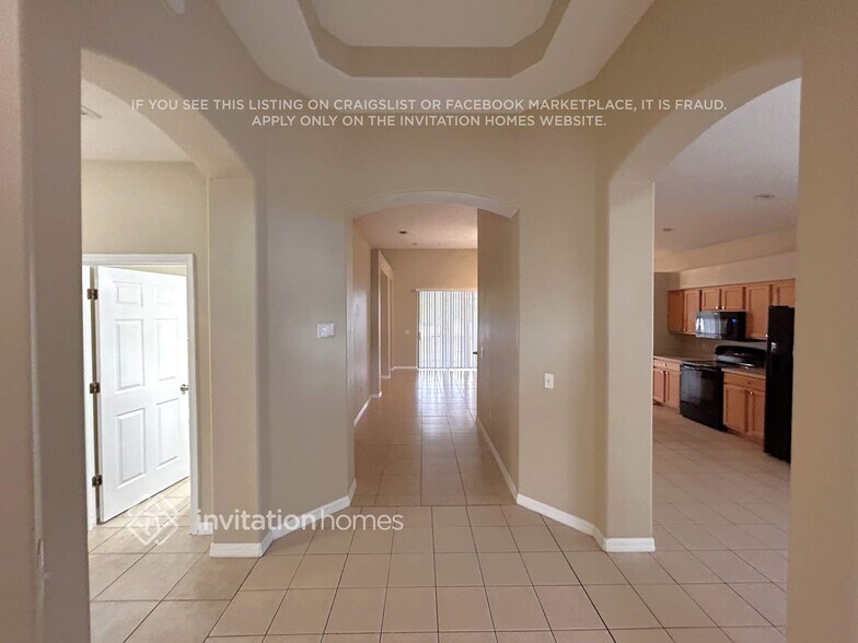 Building Photo - 5602 New Covington Dr