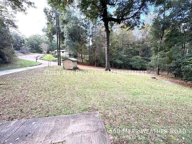 Building Photo - 660 Merriweather Rd