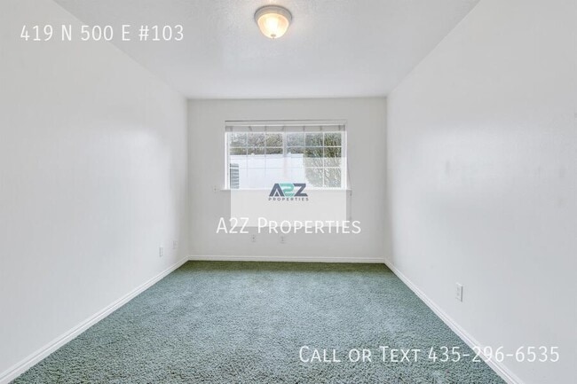 Building Photo - 419 N 500 E