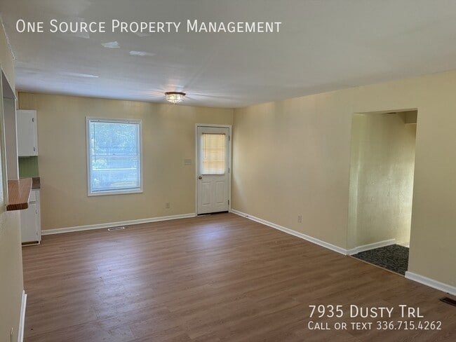 Building Photo - 7935 Dusty Trail