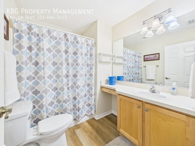 Building Photo - 9701 SE 171st Argyll St