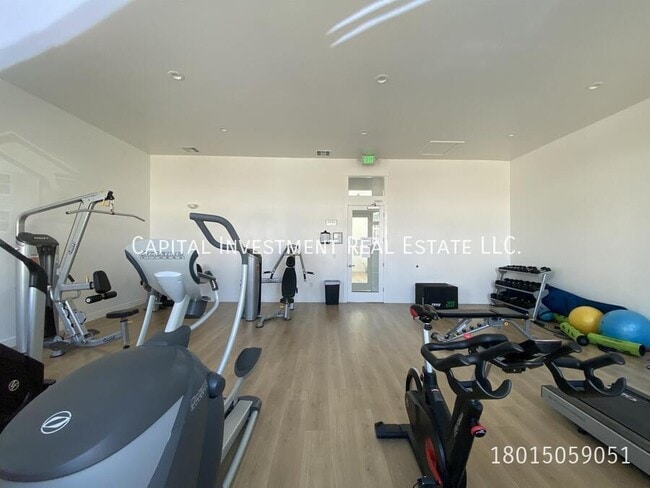 Building Photo - 3647 W 1530 N