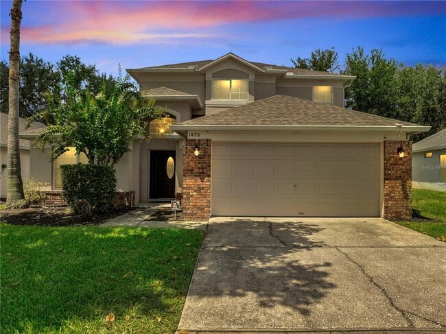 Building Photo - 1428 Casterton Cir