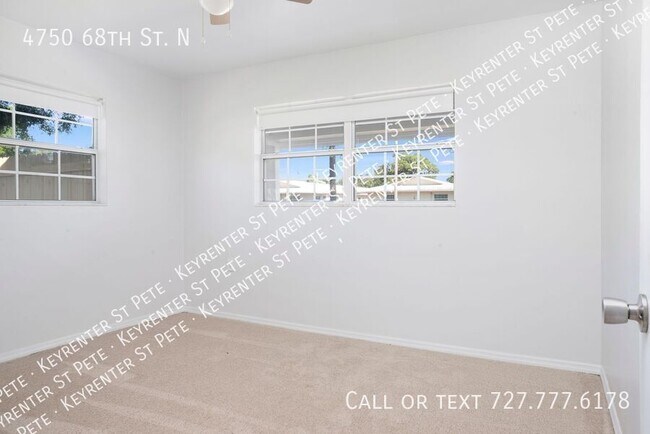 Building Photo - 4750 68th St N