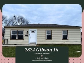 Building Photo - Beautifully Updated 3BR Home w/ Fenced Yard & 2-Car Garage