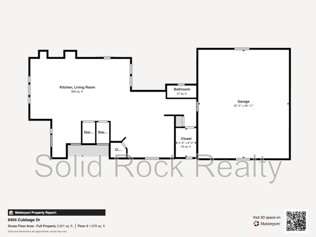 Building Photo - 6404 Cubbage Dr