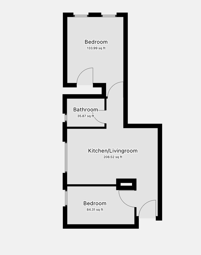 Floorplan - 14 Thayer Street