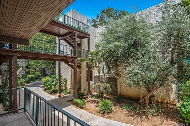 Building Photo - 5460 White Oak Ave