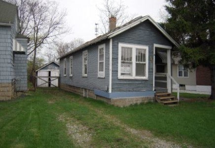 Primary Photo - 213 S Homer St
