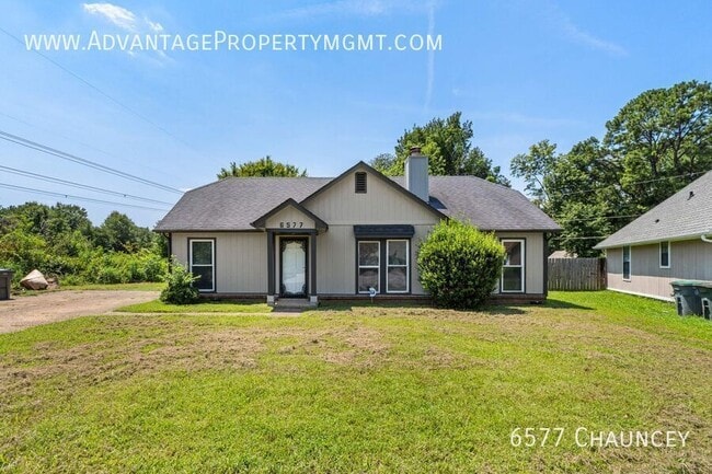 Building Photo - 6577 Chauncey-