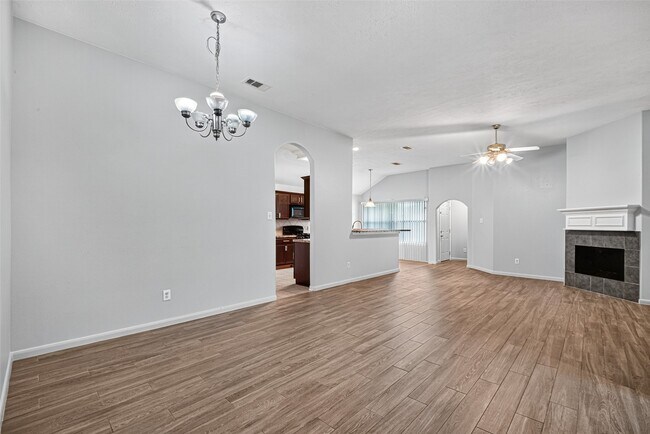 Building Photo - 9241 Clearwood Landing Blvd
