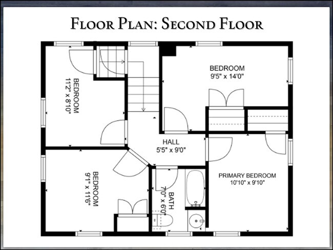 Building Photo - 4-Bedroom Rental - Walk to Strong Hospital!