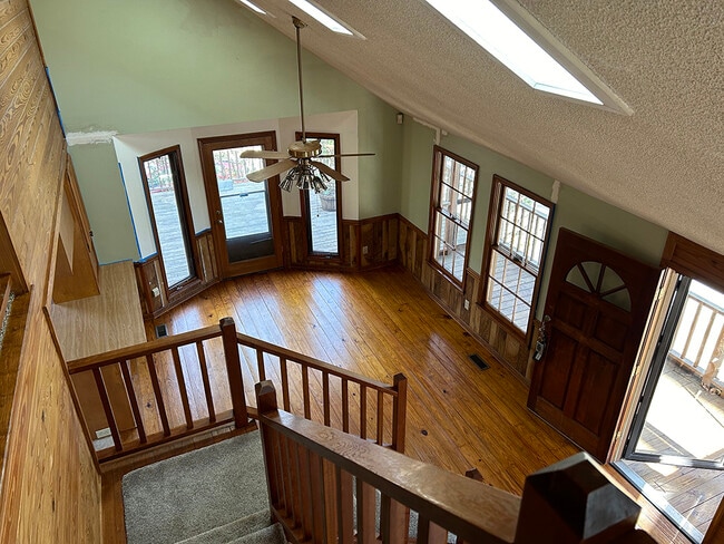 Building Photo - 6707 Guess Rd