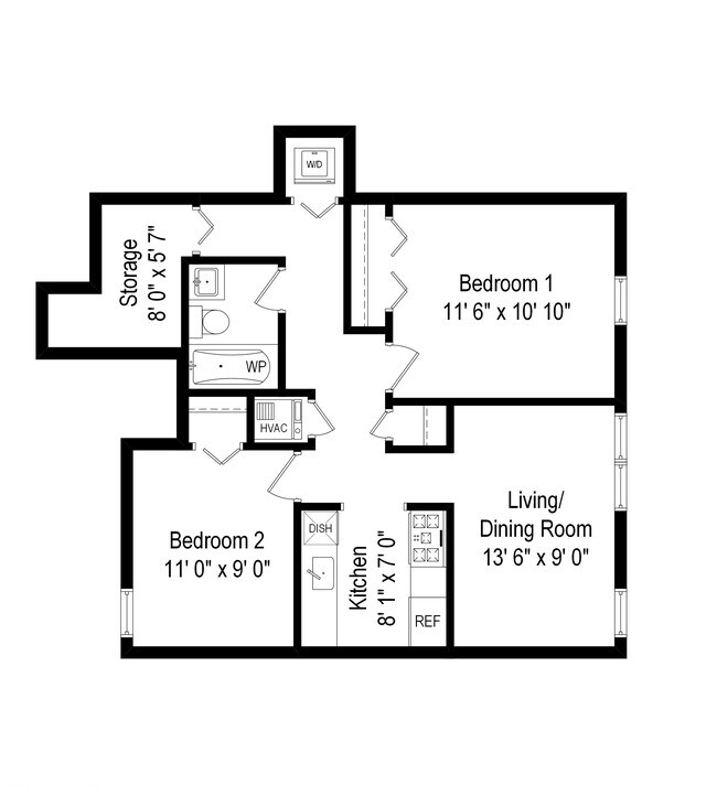 Building Photo - 2649 N Kedzie Ave