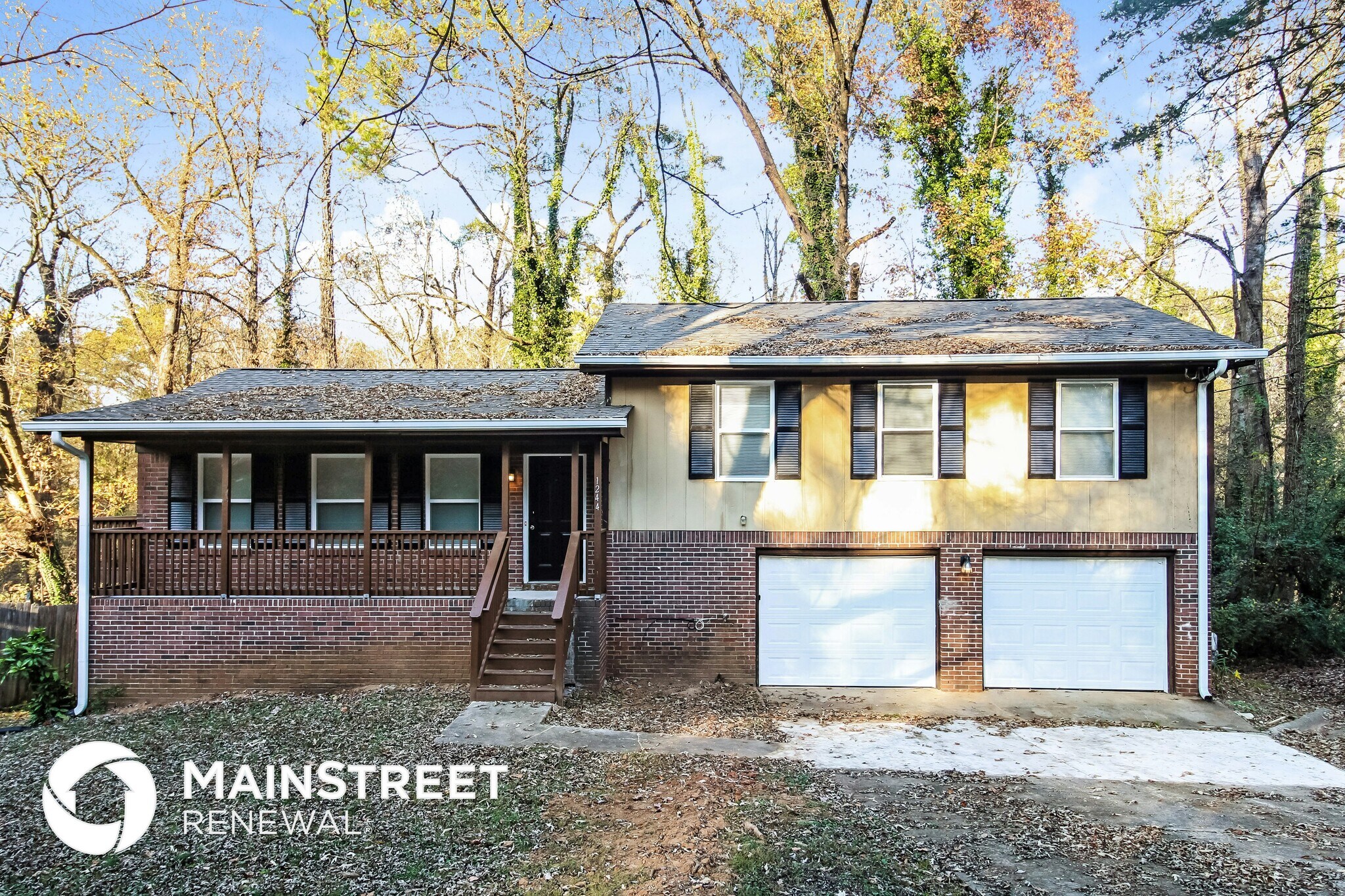 Building Photo - 1244 Mohican Trail