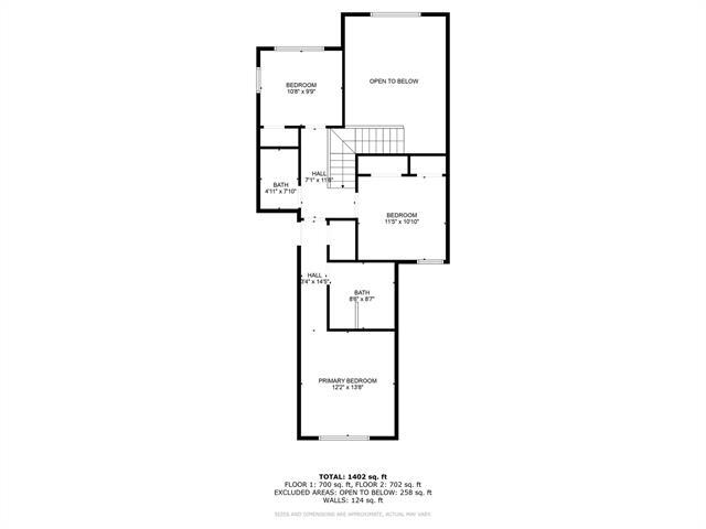 Building Photo - 3100 Tarrant Ln