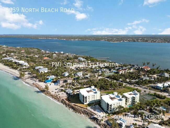 Building Photo - 5039 N Beach Rd