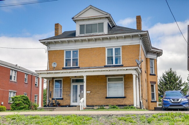 Building Photo - 5112 Towers Terrace