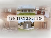 Building Photo - 1546 Florence Dr