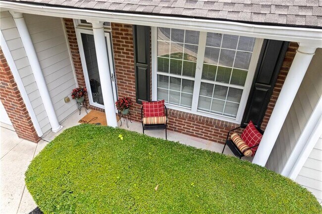 Building Photo - 1607 Jackson Trace Ct