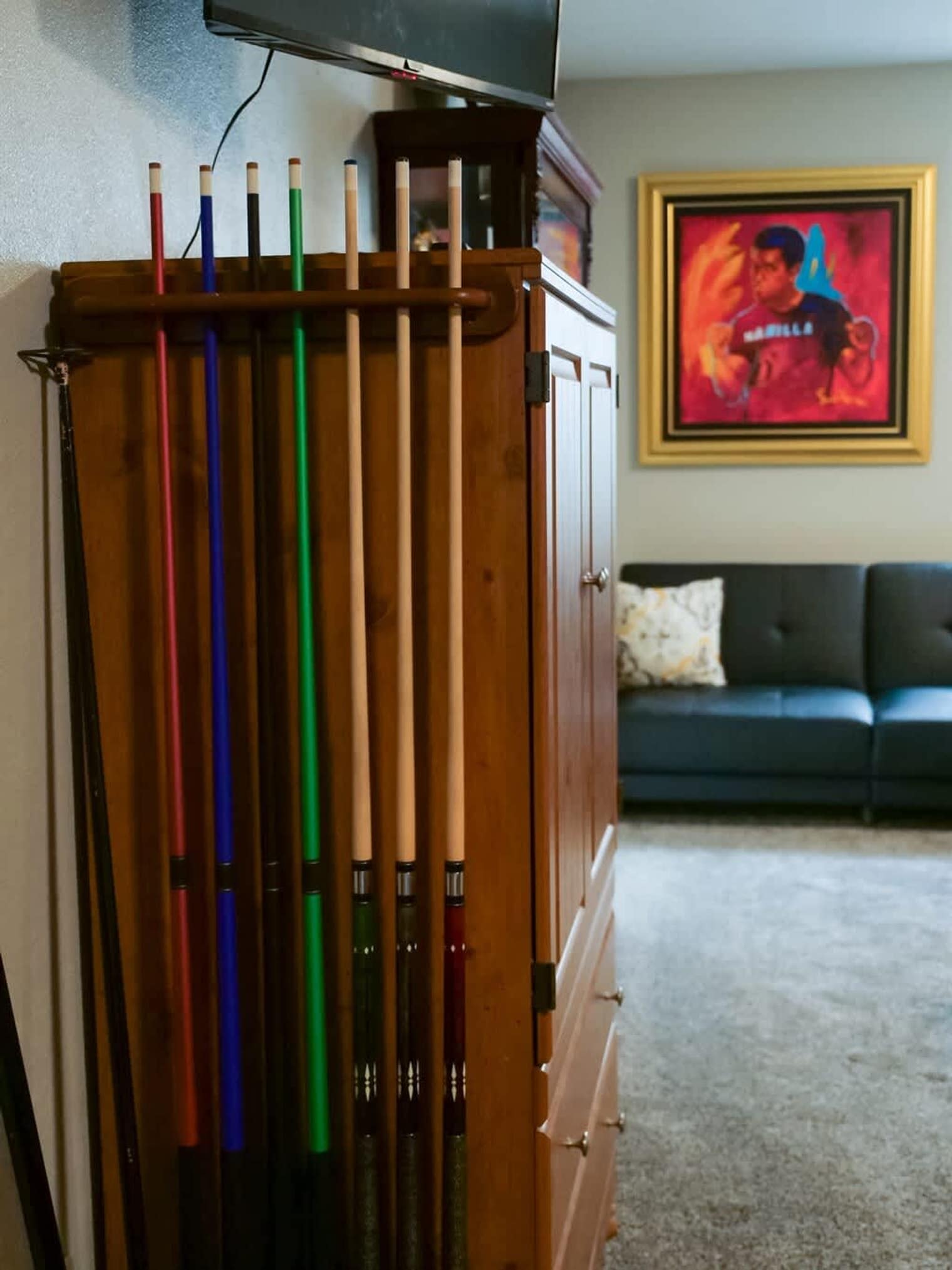 Building Photo - 151 Cub St W