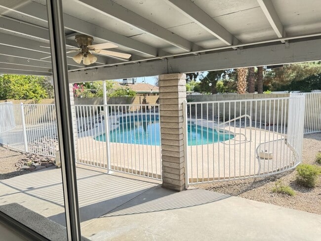 Building Photo - Dobson Ranch 4 bedroom rental