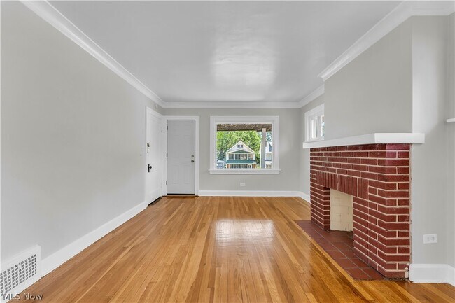 Building Photo - 3396 W 130th St
