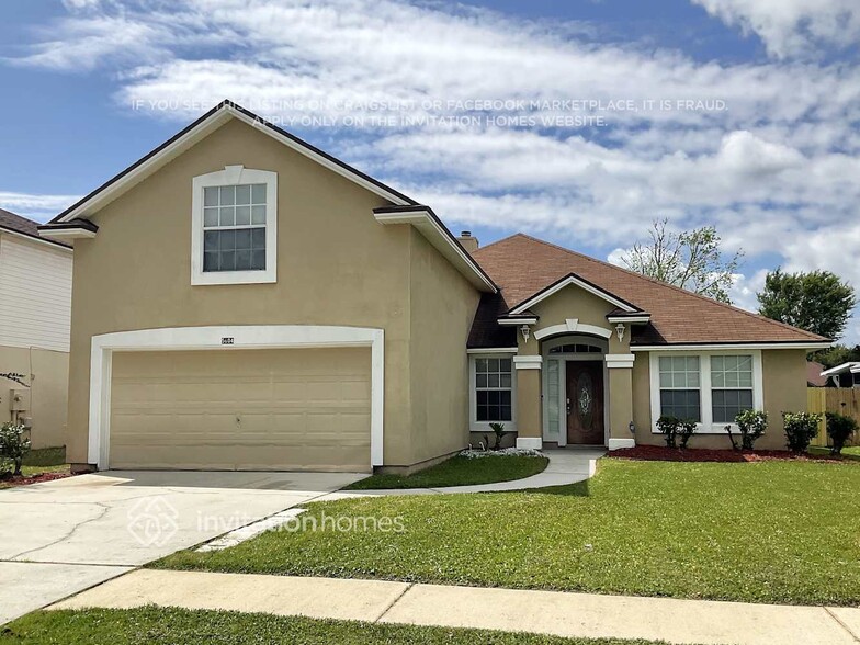 Primary Photo - 5604 Ashleigh Park Dr