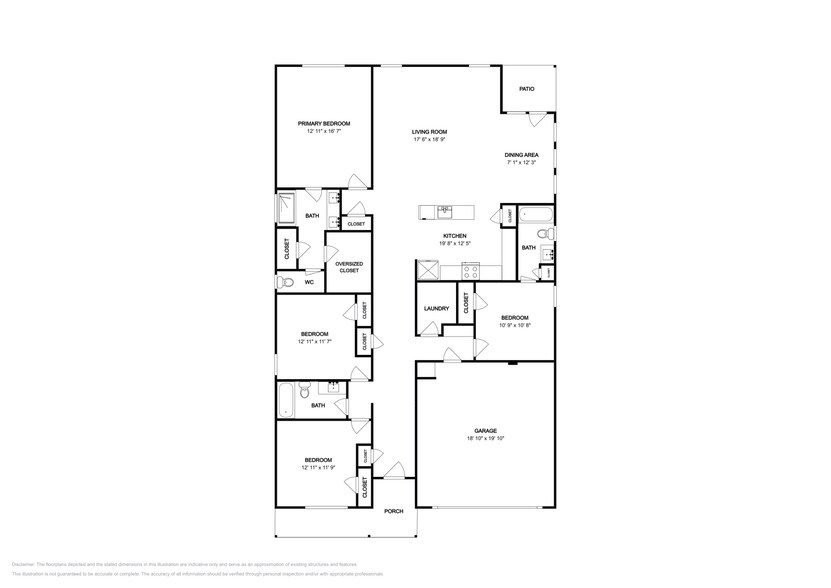Building Photo - 153 Everett Sq