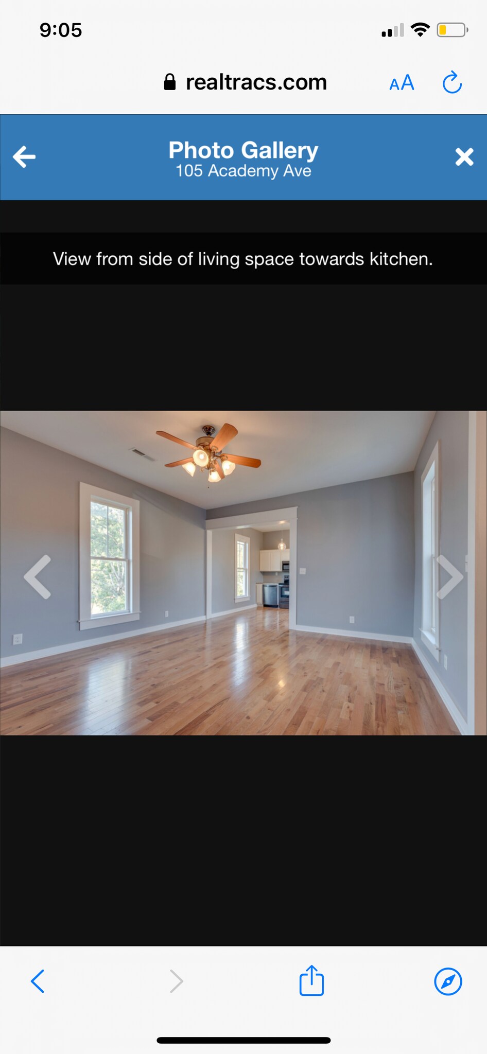 Building Photo - 105 Academy Ave