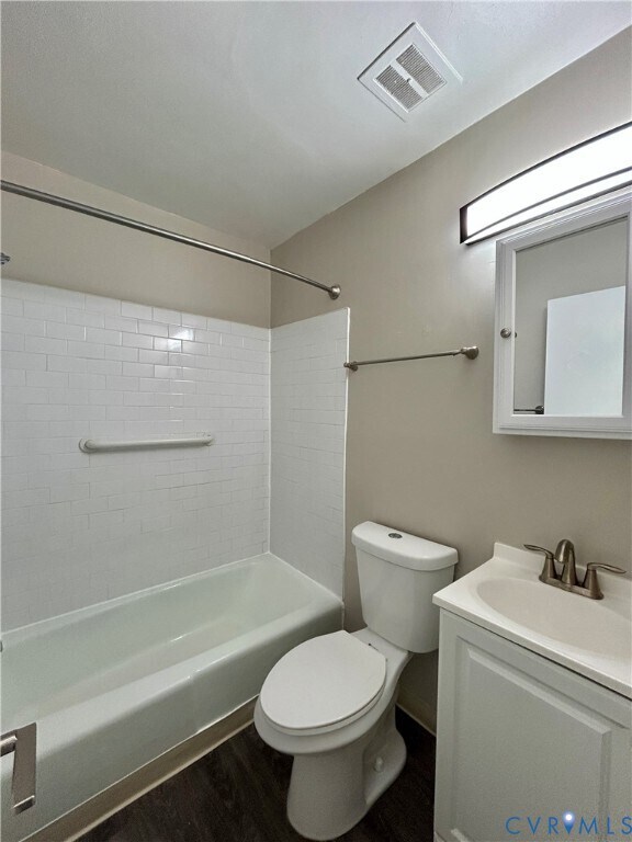 Building Photo - 3510 Chamberlayne Ave