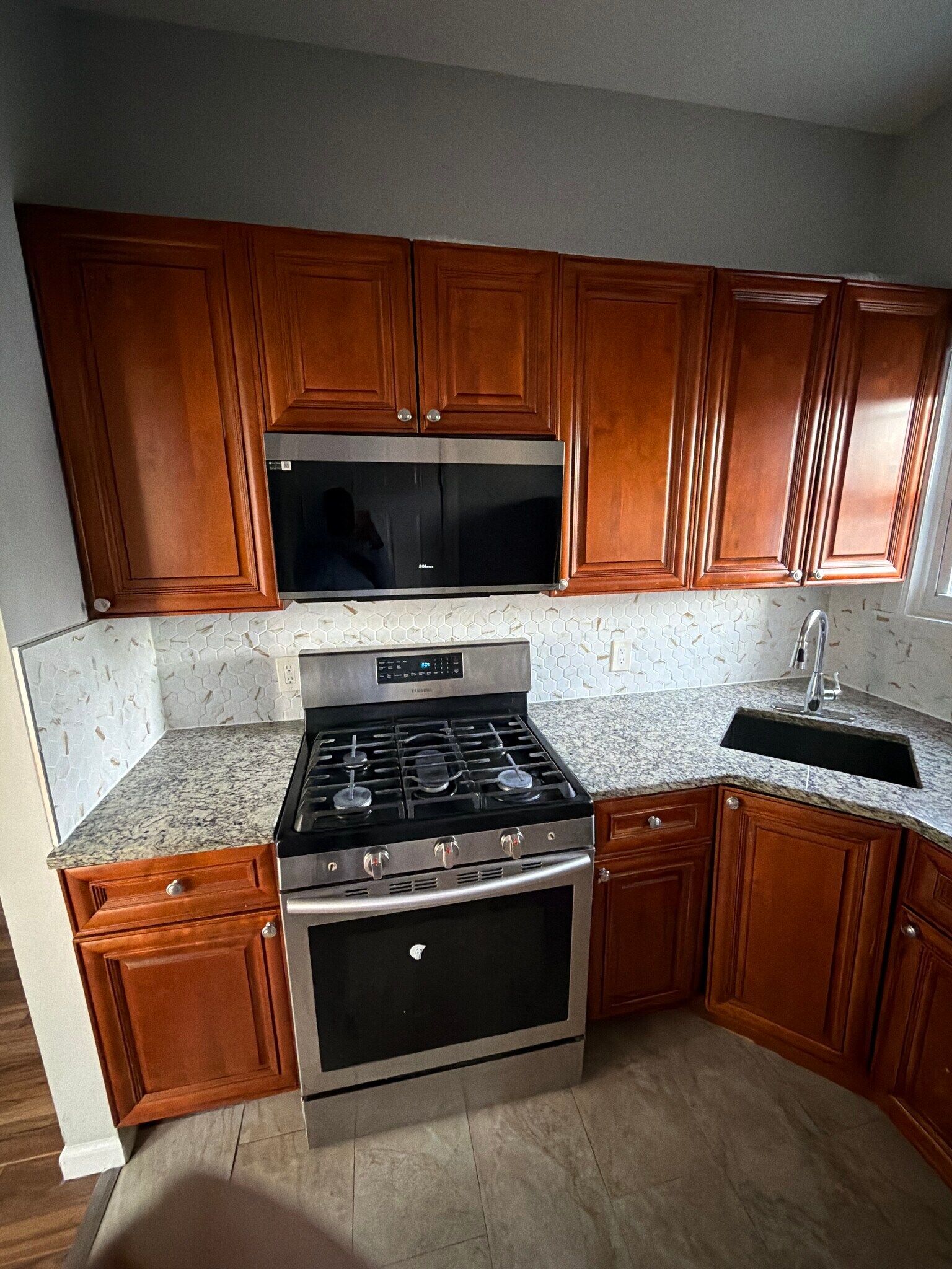 kitchen 1a - 230 N Maple Ave