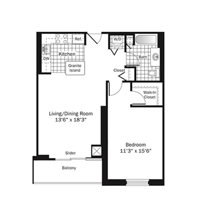 Building Photo - 545 N Dearborn St