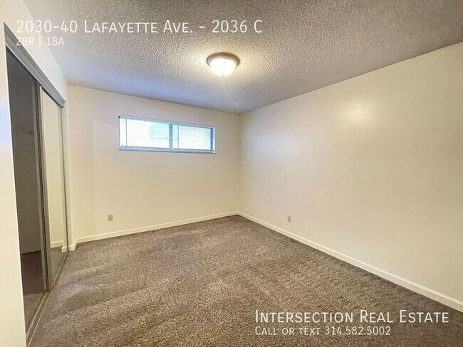 Building Photo - 2030-40 Lafayette Ave.-2036 C