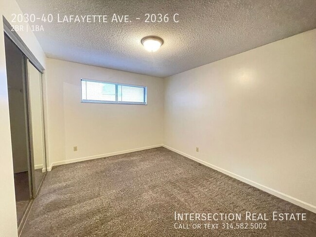 Building Photo - 2030 Lafayette Ave