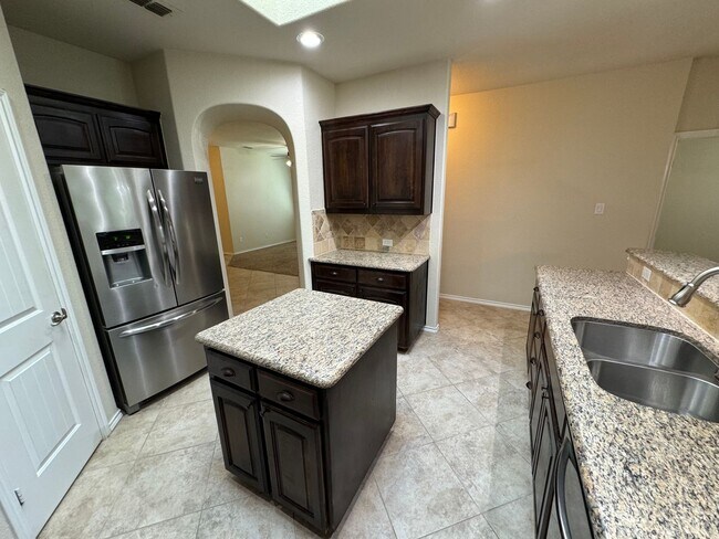 Building Photo - Argyle ISD Gem with Huge Private Backyard & Open Floorplan