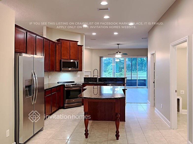 Building Photo - 120 Savanna Preserve Ct