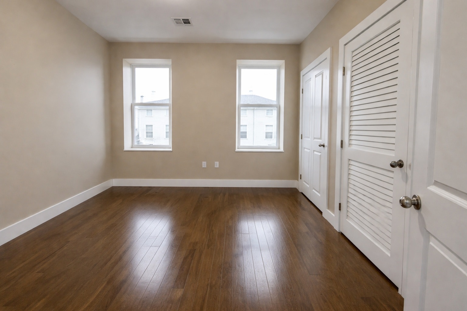 Bedroom #1 - 273 16th Ave