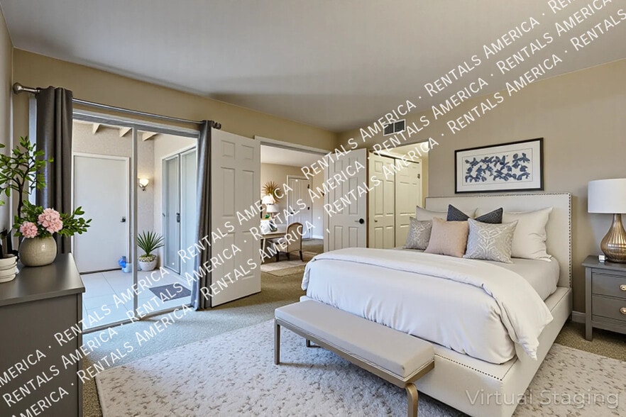 Building Photo - 5877 N Granite Reef Rd