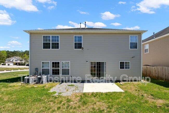 Building Photo - 6571 Guard Hill Dr